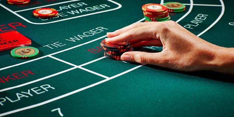 Các lợi ích khi tham gia trải nghiệm Baccarat tại Kubet